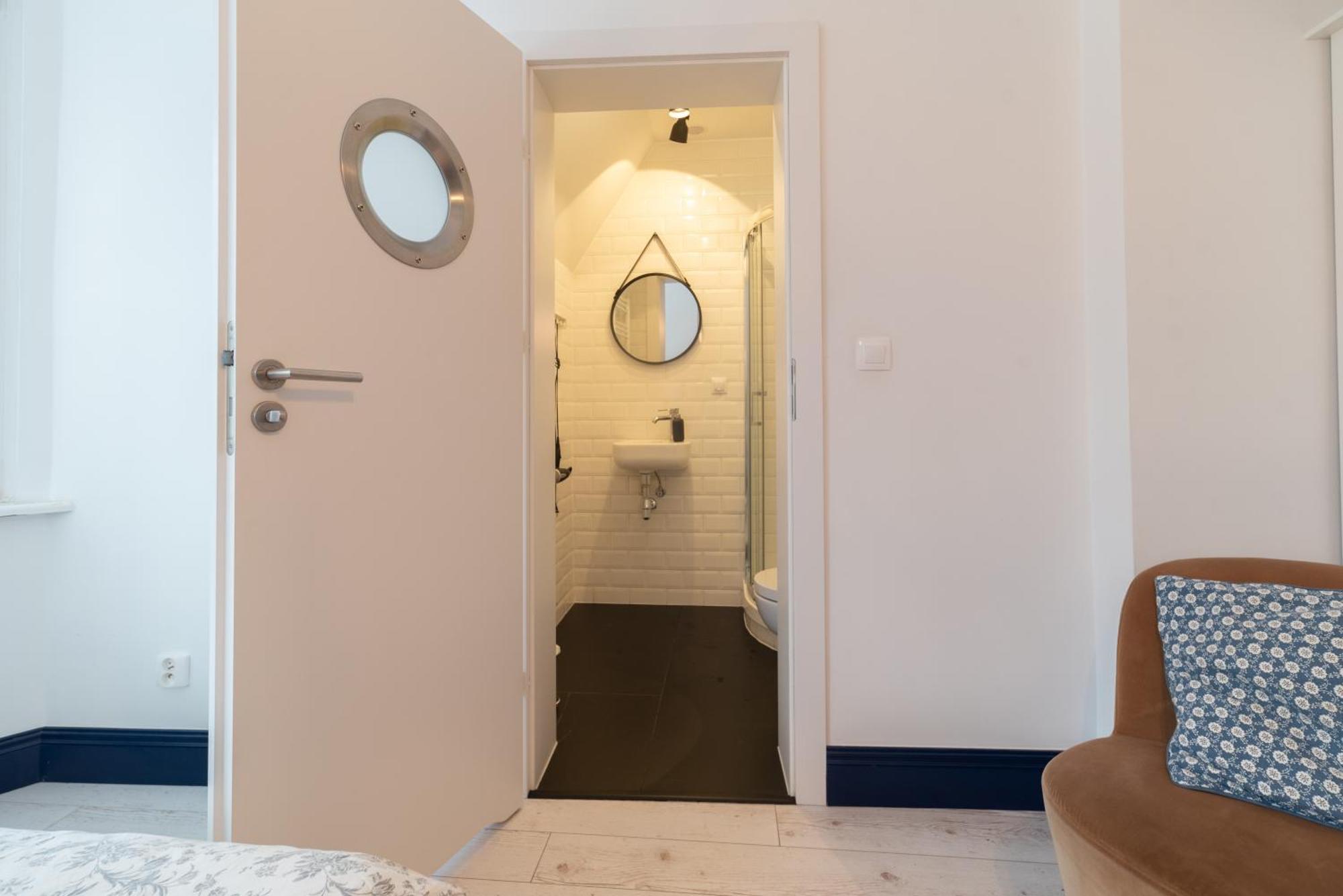 Sopot, The Very Heart! Room photo