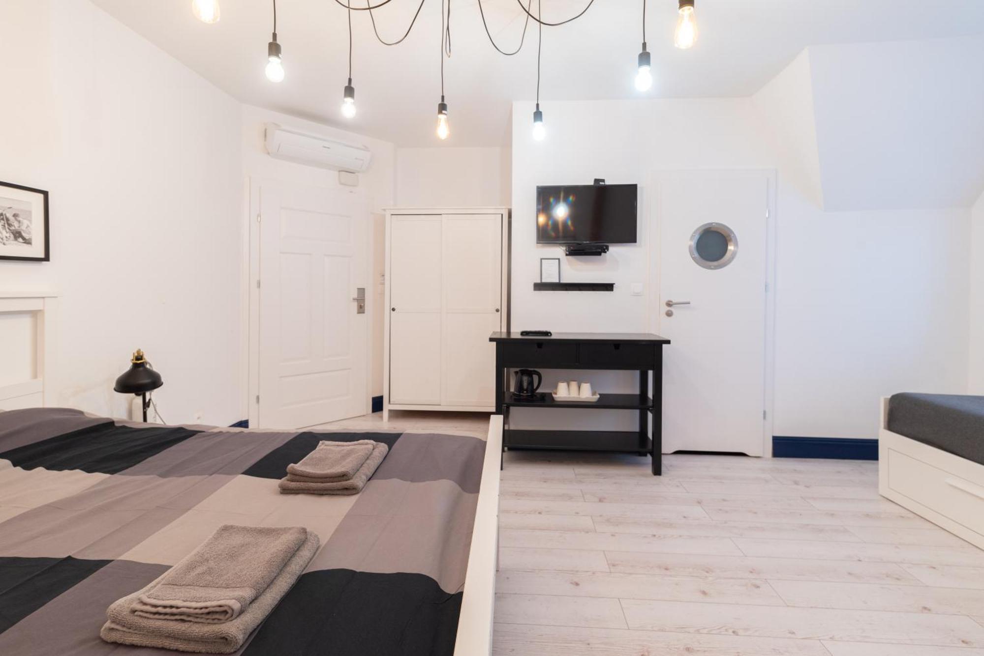 Sopot, The Very Heart! Room photo