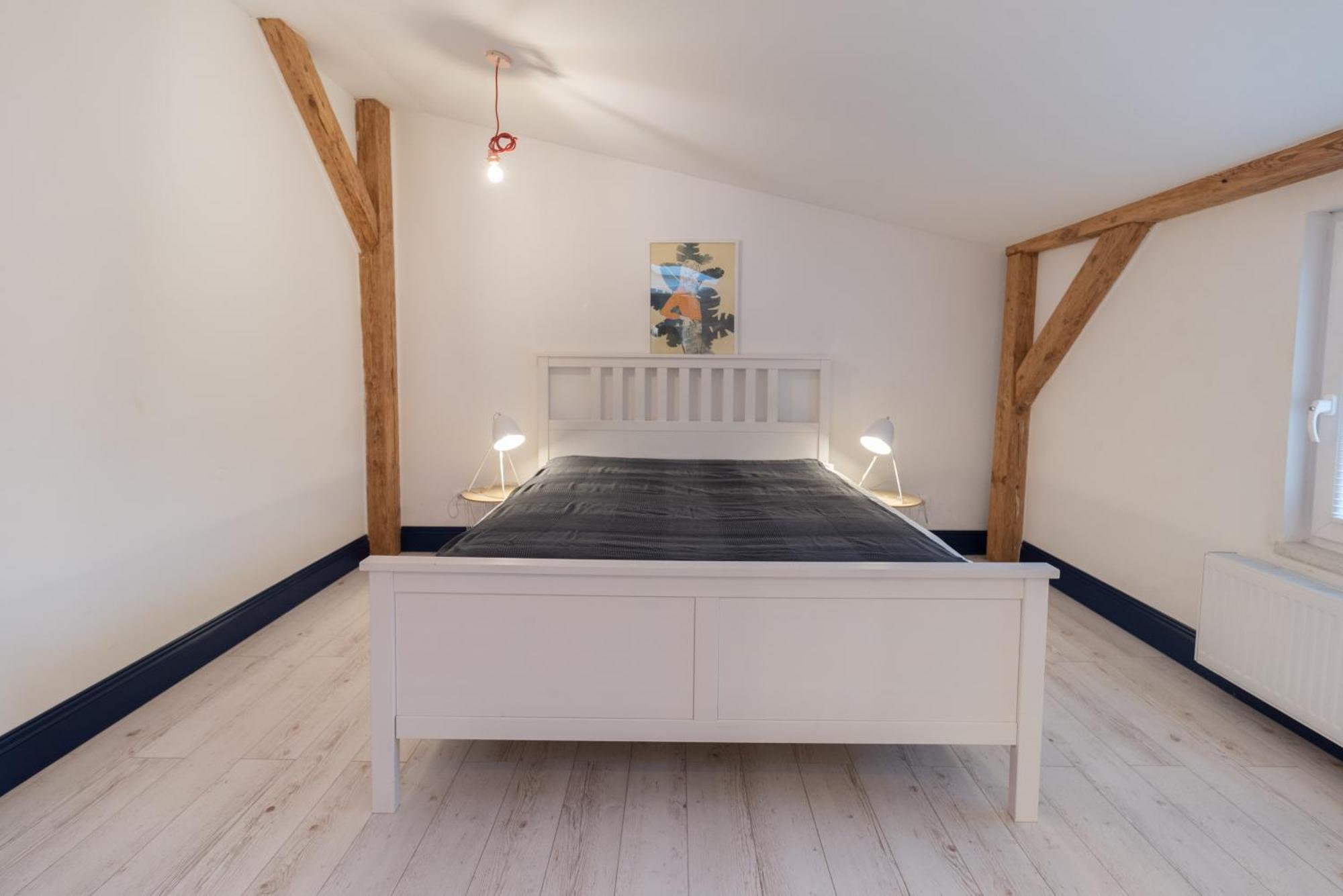 Sopot, The Very Heart! Room photo