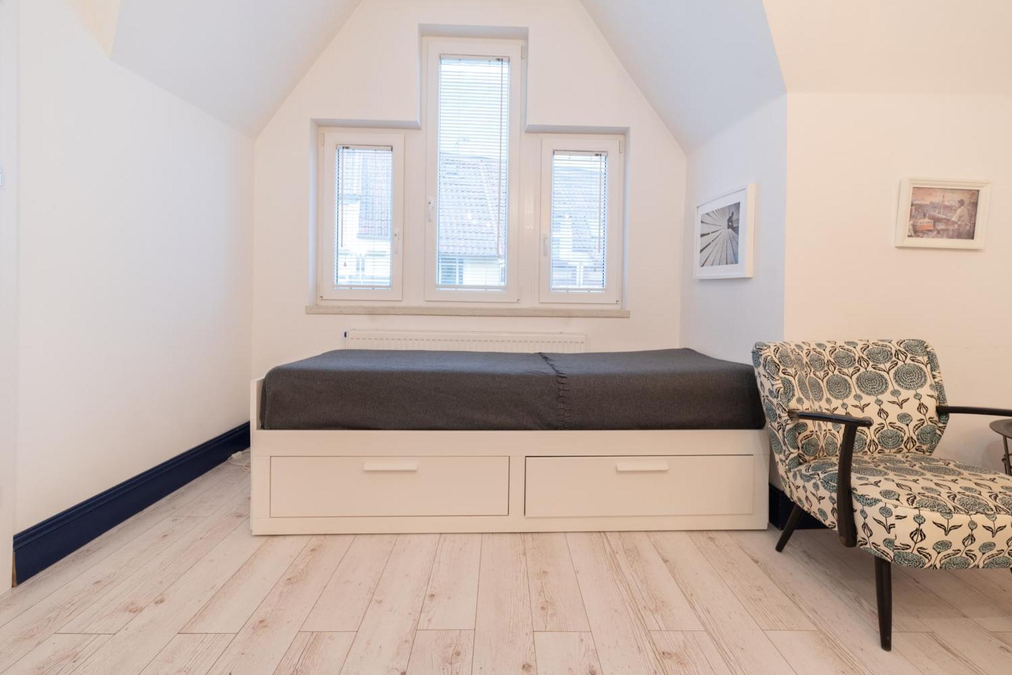 Sopot, The Very Heart! Room photo