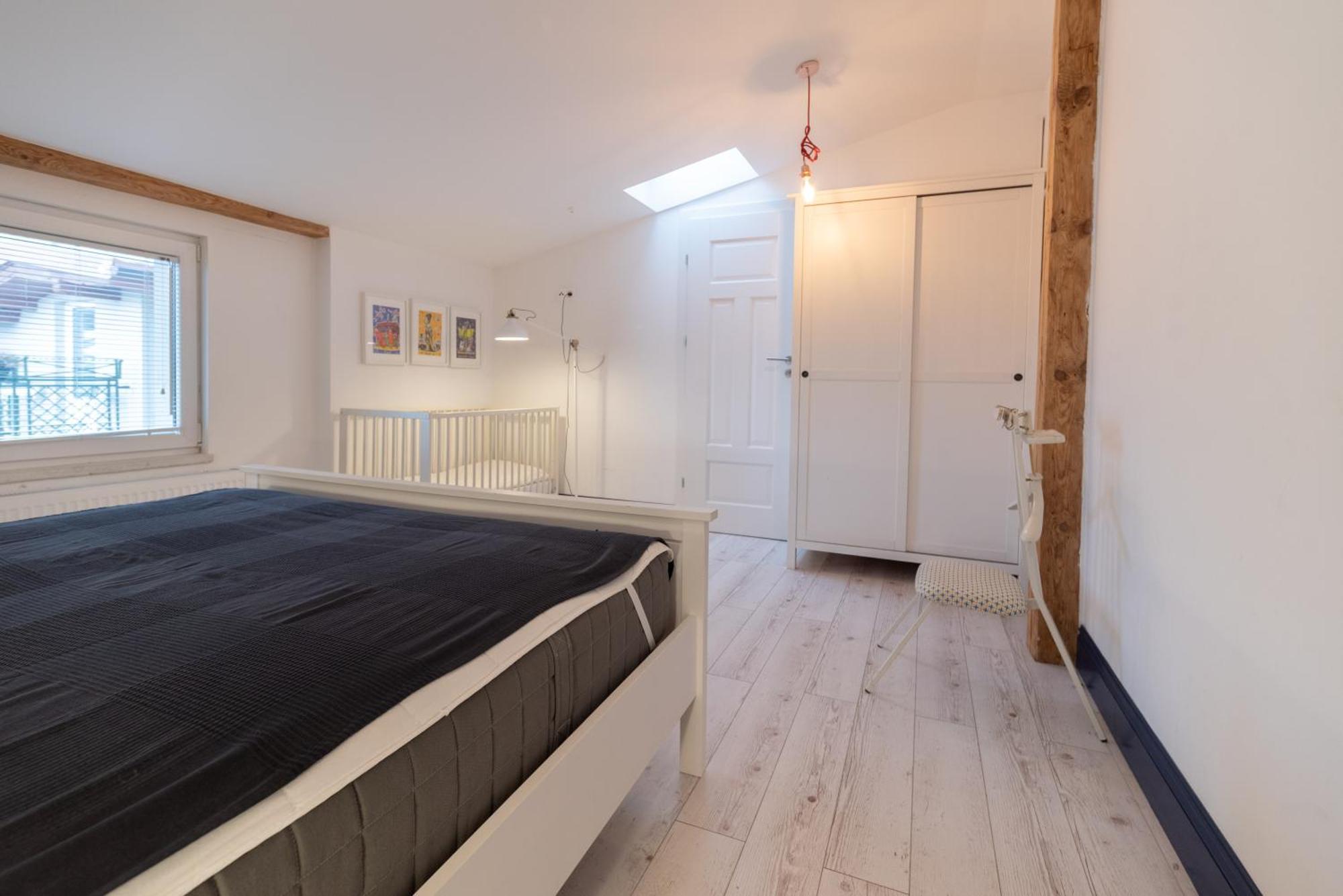 Sopot, The Very Heart! Room photo